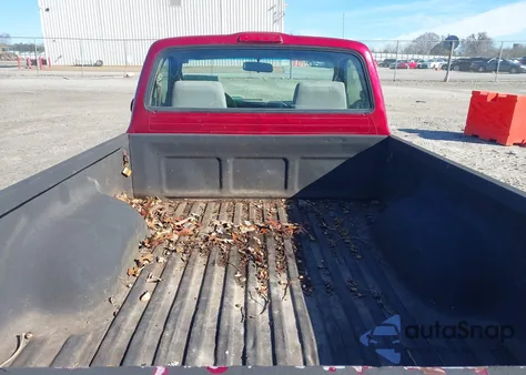 2004 Toyota Tacoma из США, поврежденный, VIN 5TENL42N44Z334499